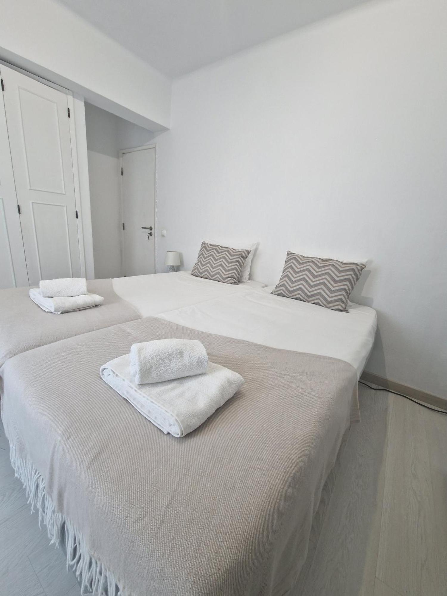 Casa Terrace Carvoeiro Apartman Carvoeiro  Kültér fotó