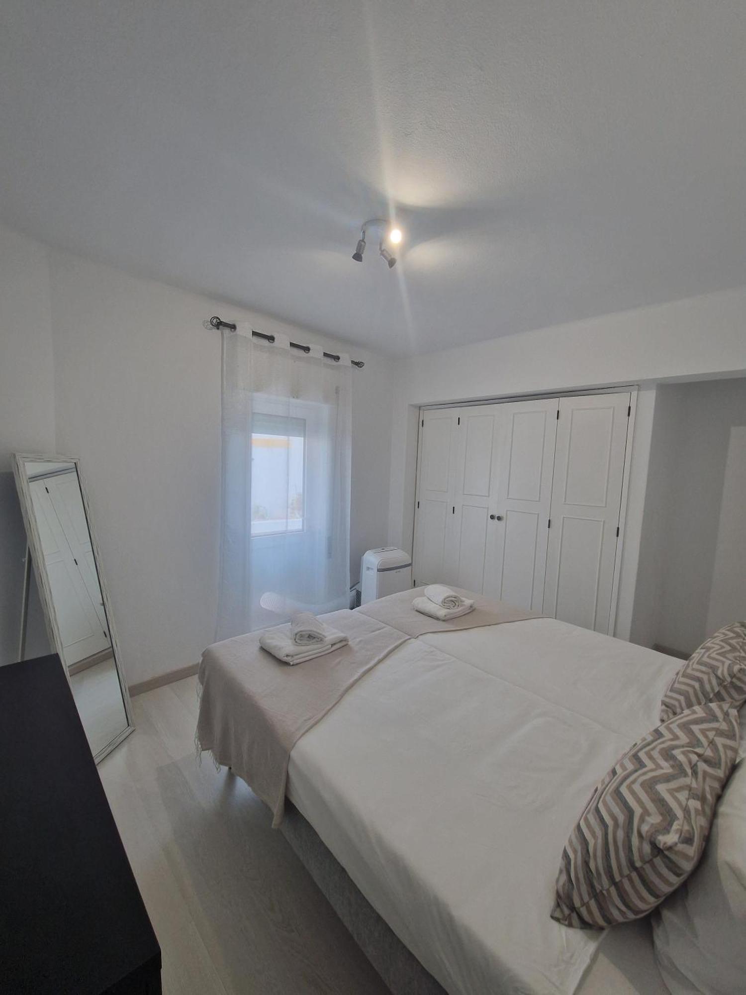 Casa Terrace Carvoeiro Apartman Carvoeiro  Kültér fotó