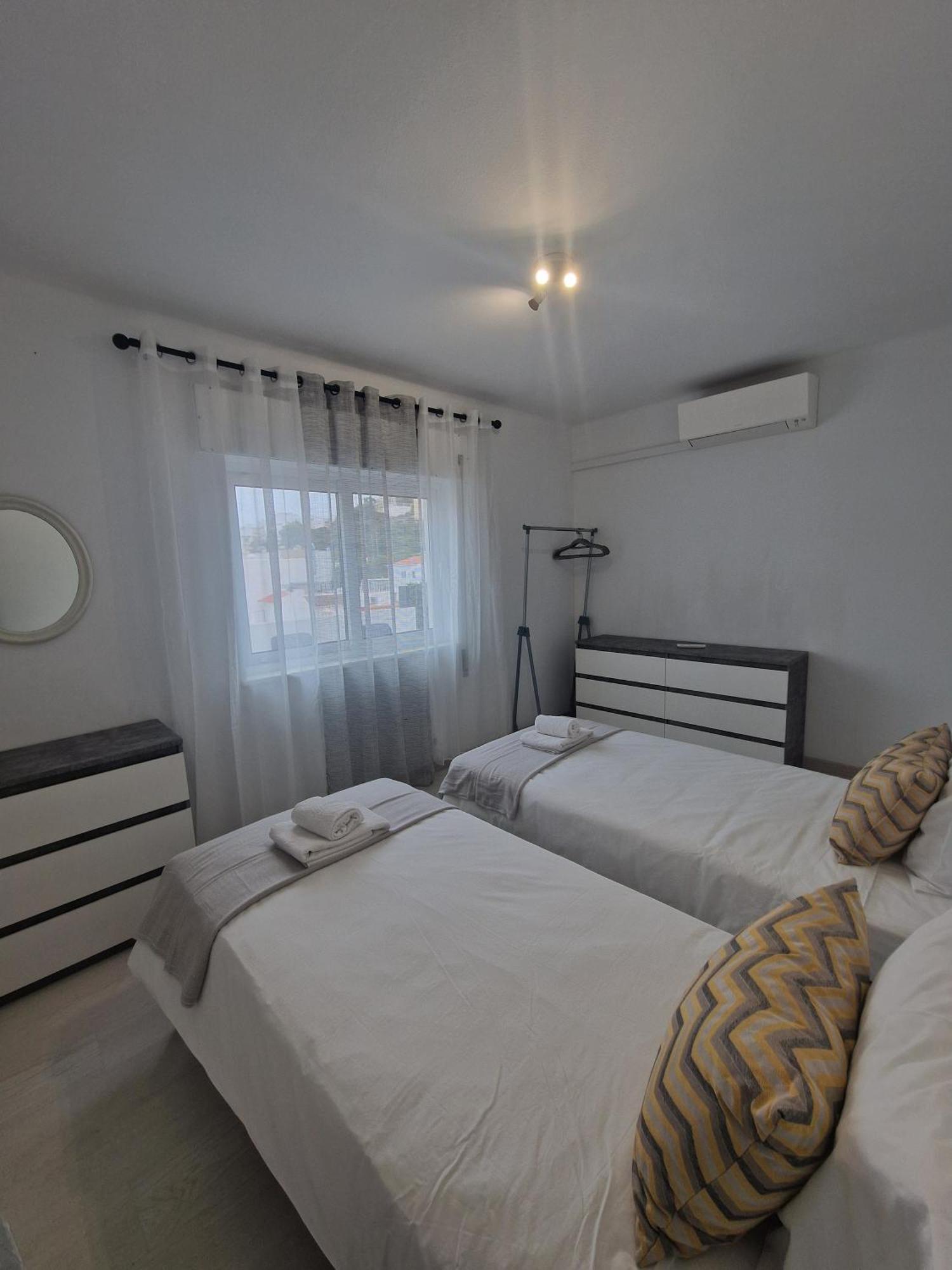 Casa Terrace Carvoeiro Apartman Carvoeiro  Kültér fotó