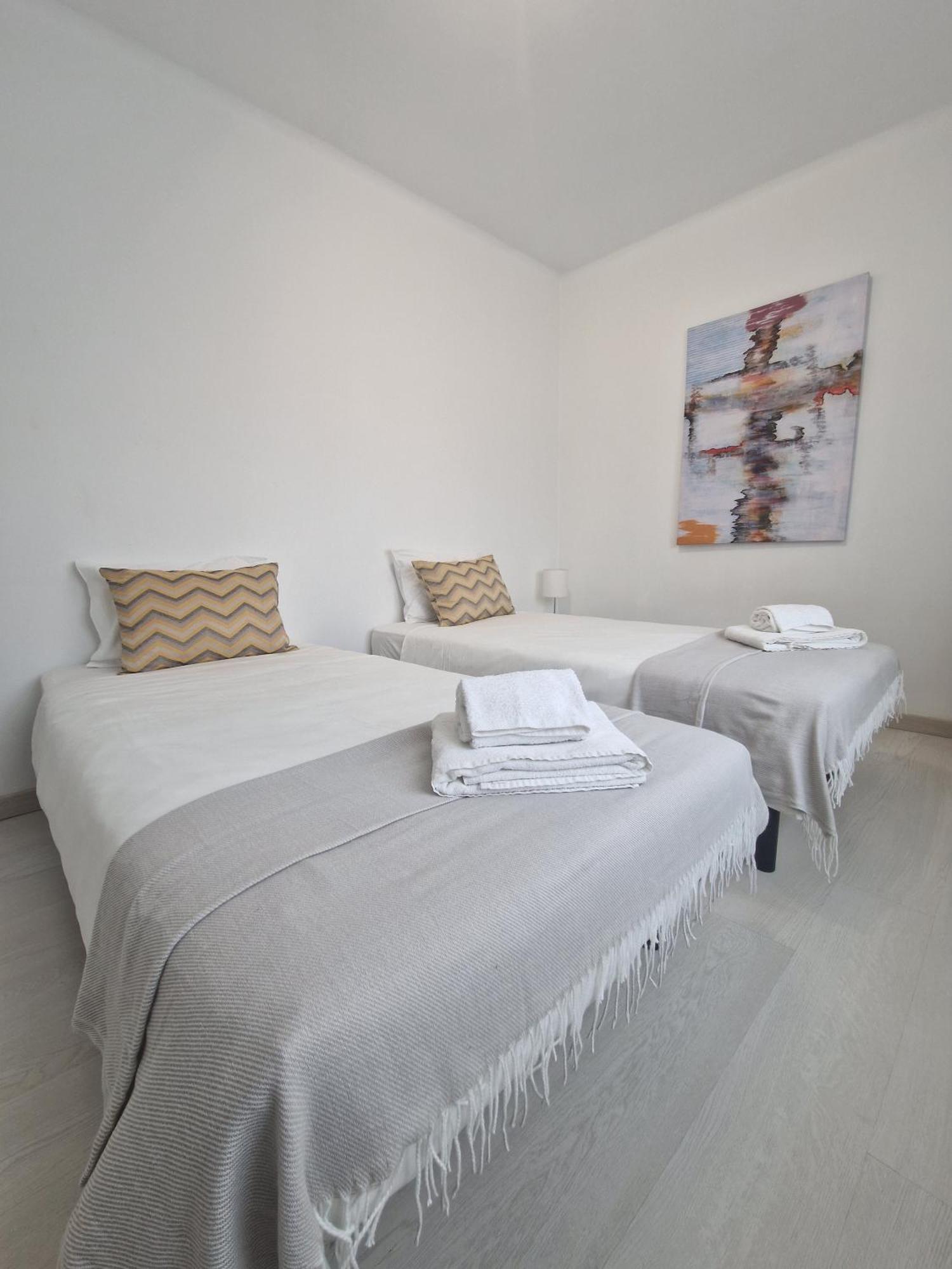 Casa Terrace Carvoeiro Apartman Carvoeiro  Kültér fotó